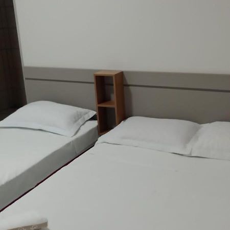 Hotel California Barreiras  Ngoại thất bức ảnh