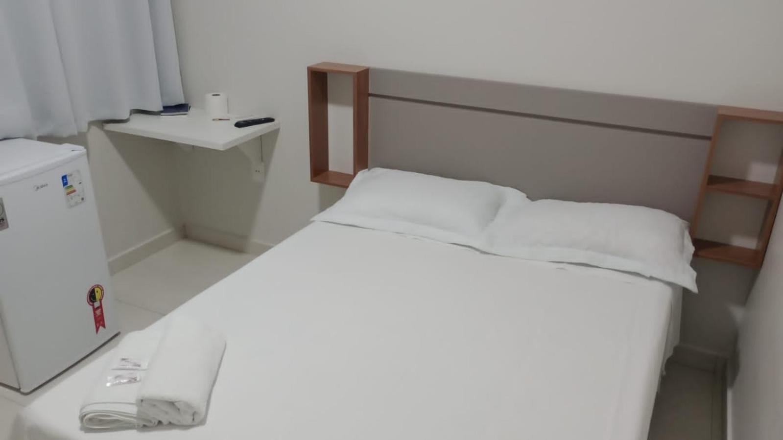 Hotel California Barreiras  Ngoại thất bức ảnh