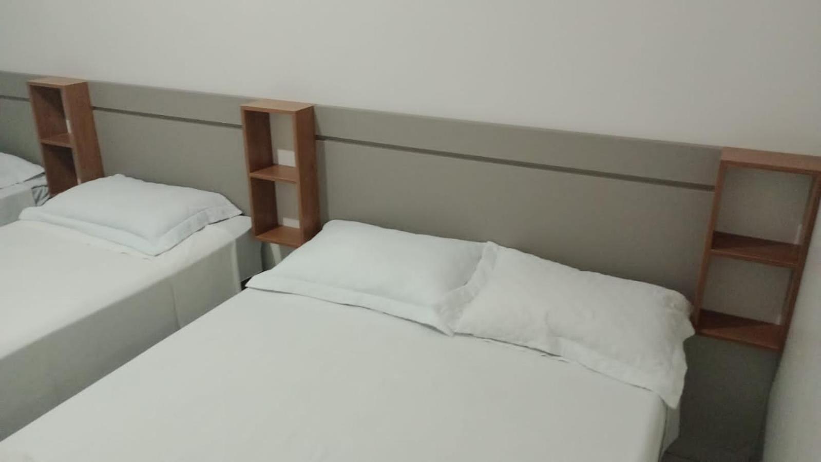 Hotel California Barreiras  Ngoại thất bức ảnh