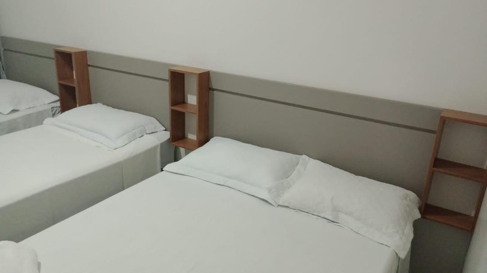 Hotel California Barreiras  Ngoại thất bức ảnh